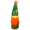 Huxley & Kent Dog Toys Fetchies Lucky Gnome Plush Squeak Dog Toy