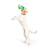 Huxley & Kent Huxley & Kent - Seek 'n Treat Prickly Pawt Dog Toy: Small
