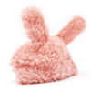 Dogo Pet Hats Pink Bunny Easter Pet Hat