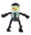 FuzzYard Cat Toys Halloween Frank Zobnatra Plush Cat Toy