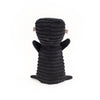 Halloween Colossal Buddie Frankenstein's Monster Plush Squeak Dog Toy