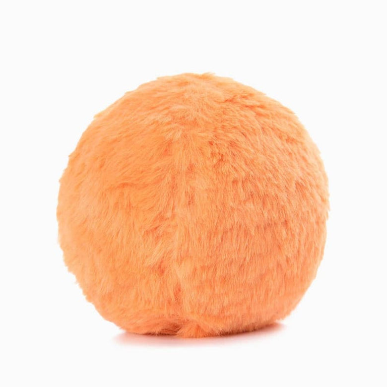 Hugsmart Products Inc dog toys Zoo Ball Sloth Ball Dog Toy