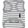 Parisian Pet Tee's Crabby But Cute Dog Tee
