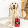 Pet Shop by Fringe Studio dog toys You're Dynamite Plush Squeak Dog Toy