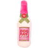 FuzzYard dog toys Pink Dog Day Rose' Plush Dog Toy