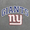 NY Giants Hoody Dog Tee