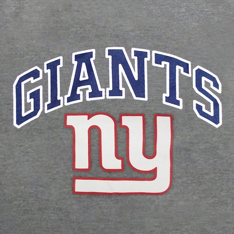 NY Giants Hoody Dog Tee