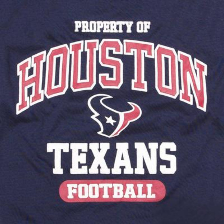 Houston Texans Dog Tee