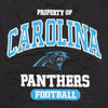 Carolina Panthers Dog Tee