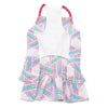 DogoPet.com Light Dress Puzzle Fun Dress