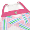 DogoPet.com Light Dress Puzzle Fun Dress