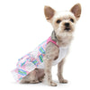 DogoPet.com Light Dress Puzzle Fun Dress