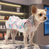 DogoPet.com Light Dress Puzzle Fun Dress
