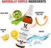 Warren London Spa Product Dog Sunscreen With Aloe Vera Moisturizer