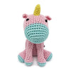 DogoPet.com Crochet Toys Unicorn Crochet Toy