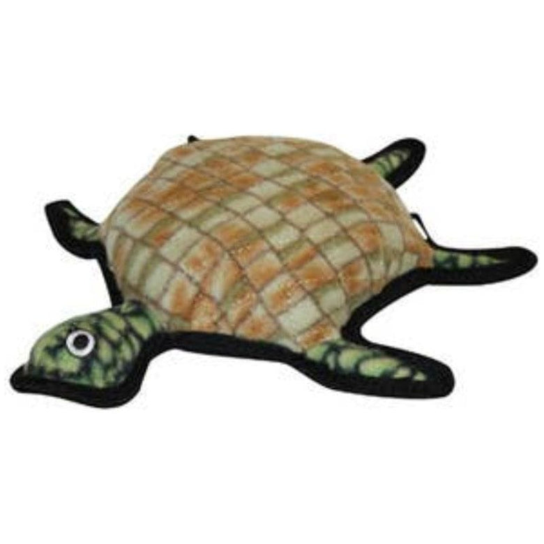 VIP Products/Tuffy dog toys Tuffy Ocean Creature Series Burtle Turtle Durable Tough Dog Toy