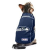 Barker's Bowtique Athletic Wear Seahawks Pet Jersey