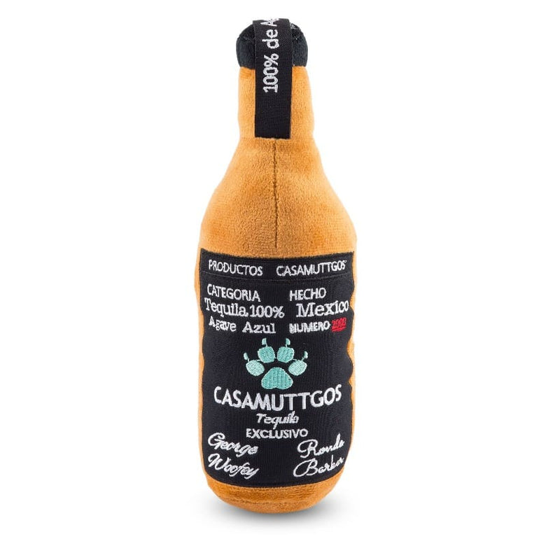 Haute Diggity Dog dog toys Casamuttgos Squeaker Plush Squeak Dog Toy