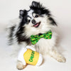 Huxley & Kent Toys Cheers Mug Dog Toy