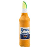 Haute Diggity Dog dog toys Grrrona Water Bottle with Lime Garnish Crackler Dog Toy