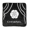 Dog Diggin Designs beds Chewnel Noir Pet Bed