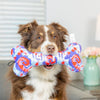 Huxley & Kent Toys USA Pup Bone Dog Toy
