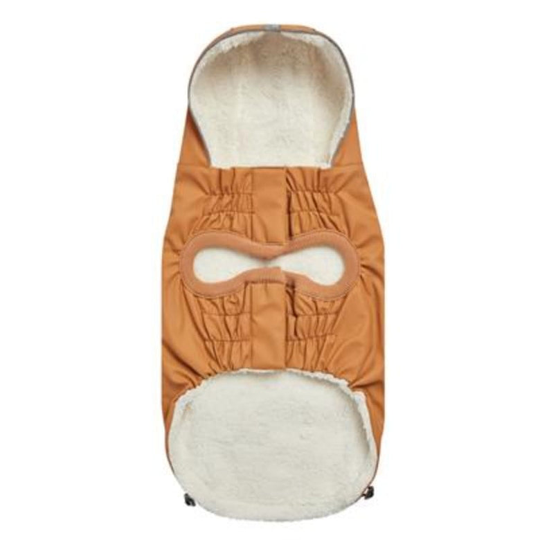 GF Pet Jackets Insulated Hazel Dog Raincoat