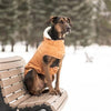 GF Pet Jackets Insulated Hazel Dog Raincoat