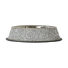 Sparkles Home Bowls Luminous Bling Dog Bowls in 3 Sizes