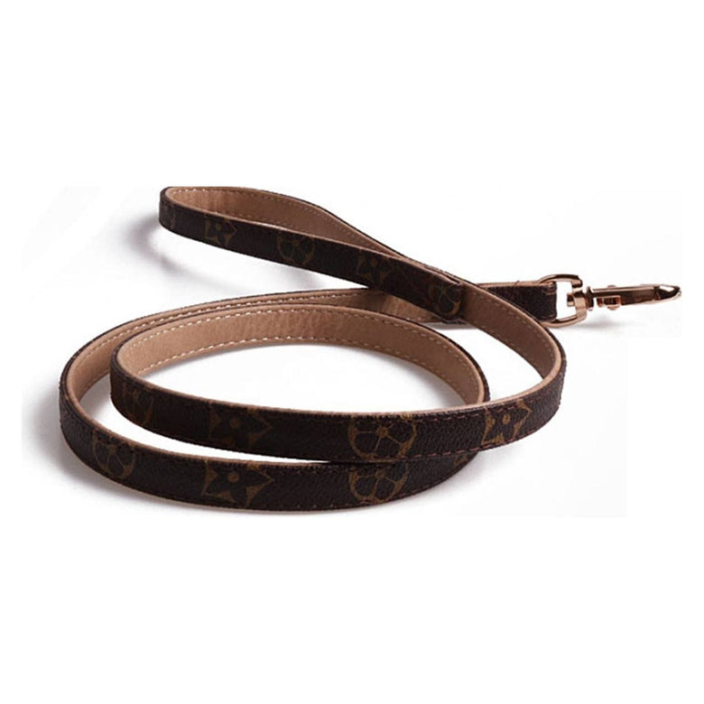 BARK by DOG Collars-Leashes Tropez Luxury Pet Leash