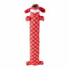 Multipet Toys Patriotic Loofa 12β Dog Toy by Multipet