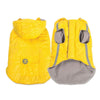 Dogo Pet Fashions Jackets Dashing Hooded Dog Parka