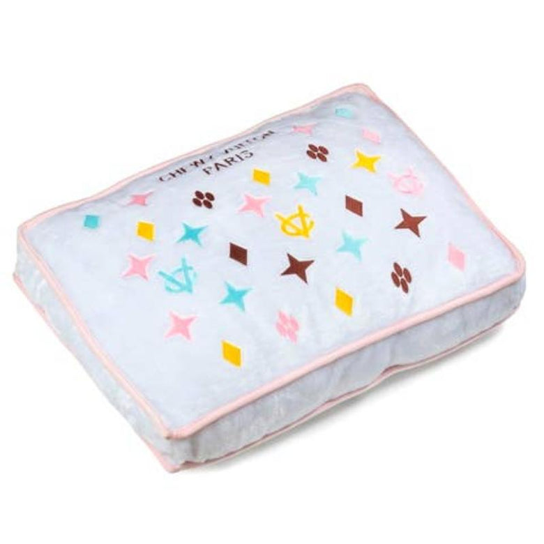 Haute Diggity Dog BEDS S White Chewy Pet Bed