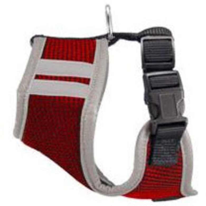 Barker's Bowtique Athletic Wear Atlanta Falcons Dog Harness Vest