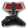 Barker's Bowtique Athletic Wear San Francisco 49ers Dog Harness Vest