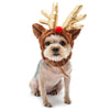 Dogo Pet Hats Christmas Rudolph Dog Hat