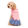 Dogo Pet Fashions Dresses XXS Elegant Lady Sweater Pet Dress - Only Available in Size XXS