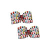 Barker's Bowtique - Warehouse Moving Sale thru 11/30 Bows Christmas Lights Pet Hair Bow - 2 per card