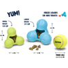 West Paw dog toys Tux Chew & Treat Interactive Dog Toy
