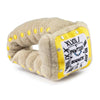 Haute Diggity Dog Toys Pawtier Watch Plush Squeak Dog Toy