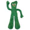 Multipet dog toys Gumby Plush Dog Toy - 9"