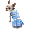 Dogo Pet Dresses L Summer Beach Dog Dress