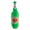Haute Diggity Dog dog toys Stella Arftois Bottle Plush Squeak Dog Toy