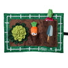 NINA OTTOSSON Pet Palette Distribution - Nina Ottosson Activity Matz Garden Game Dog Puzzle Mat
