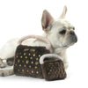 Dog Diggin Designs Toys, Chewy Brown Chewy Bag Plush Squeak Dog Toy - 2 Sizes