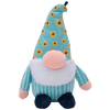SnugArooz dog toys Sunny the Gnome Dog Toy 10"
