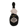 Dog Diggin Designs dog toys Koko Chewnel Bottle Plush Squeak Dog Toy