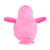 ZippyPaws dog toys Flamingo ZippyTuff+ 2-in-1 Pink Birdiez Ball Plush Dog Toy