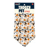 Thoozy Bandanas Fright & Delight Halloween Dog Bandana -XS / SM