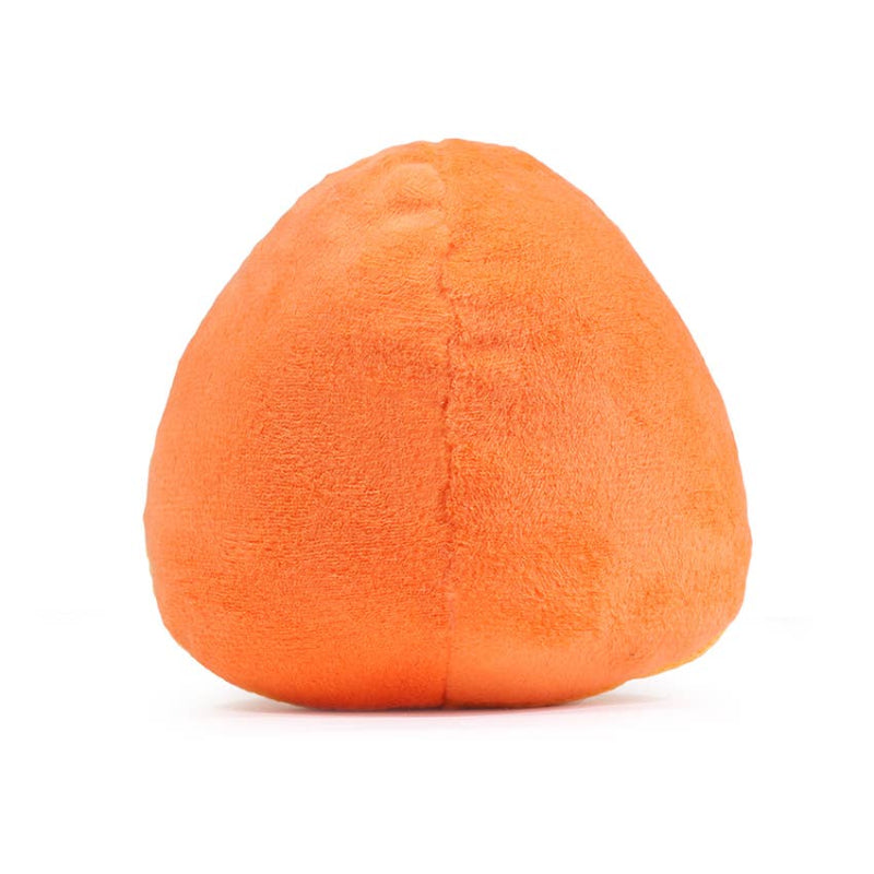 Hugsmart Products Inc Hugsmart Products Inc - HugSmart Pet - Howloween Night | Candy Corn - Dog Ball Toy